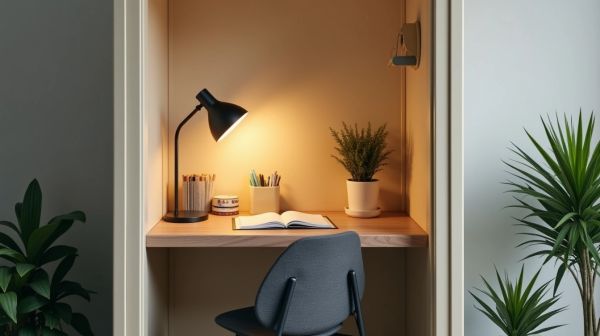 Améliorez votre productivité avec une phone box bureau