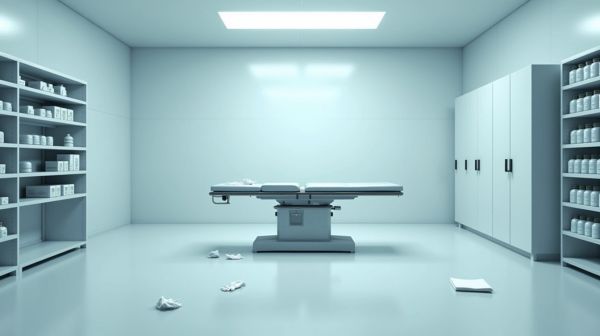 Après le traitement : éviter la réinfestation