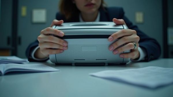 Choisir la déchiqueteuse idéale pour la sécurité de vos documents