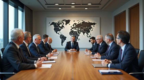 Choisir sa plateforme de coaching quand on gère 300 managers et trois fuseaux horaires