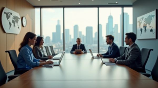Choisir sa plateforme de coaching quand on gère 300 managers et trois fuseaux horaires