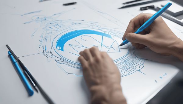 Comment créer un logo de sécurité contemporain et convaincant
