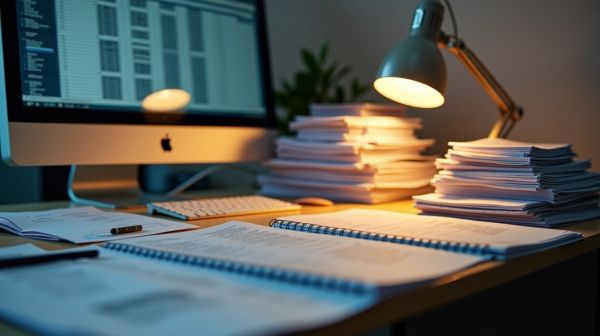 Comment l'automatisation de la saisie comptable résout vos problèmes