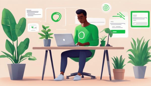 Comment réussir l&rsquo;identification sur la banque postale en toute simplicité