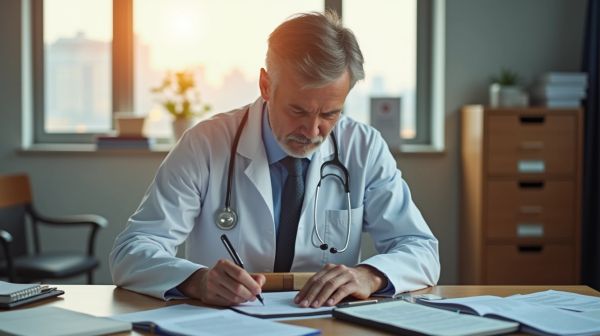 Comprendre le statut médecin libéral pour optimiser votre exercice