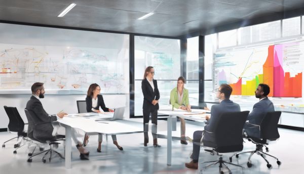 Consultant en ingénierie : rôle, missions et compétences clés