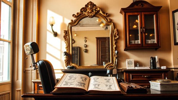 Découvrez les secrets du barber à Paris 14 pour un style unique