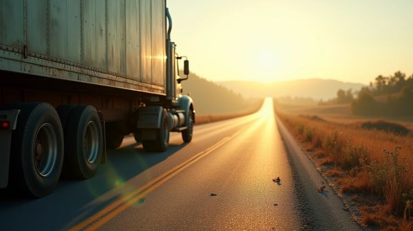 Défis du transport frigorifique dans le grand Sud-Est