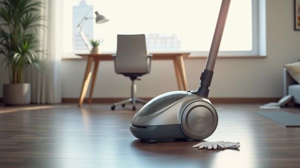 Déterminer un aspirateur injecteur extracteur de qualité supérieure pour un nettoyage efficace