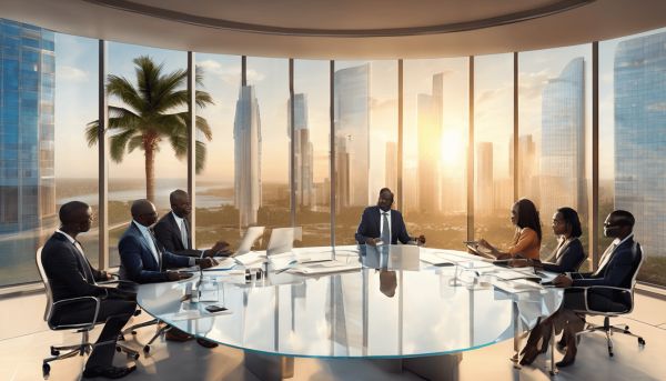 Ivoirebusiness : comment réussir dans le business en côte d’ivoire