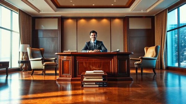Les avantages d'engager un avocat spécialisé en droit bancaire à Paris