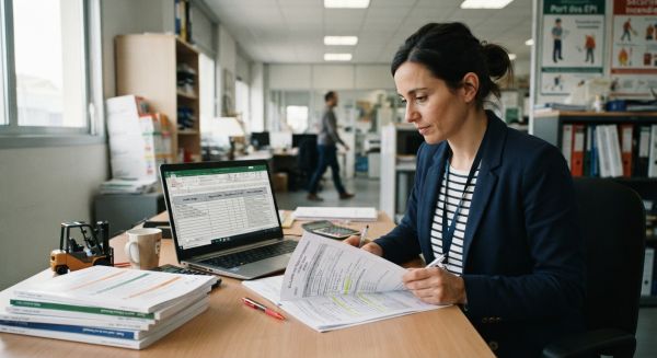 Les meilleurs modèles DUERP gratuits pour l'évaluation des risques