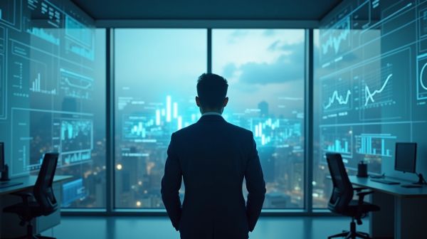 L'importance croissante de l'ia agentique dans l'automatisation