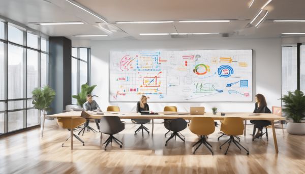 Maîtriser la méthode pitch canvas pitchcraft pro efficacement