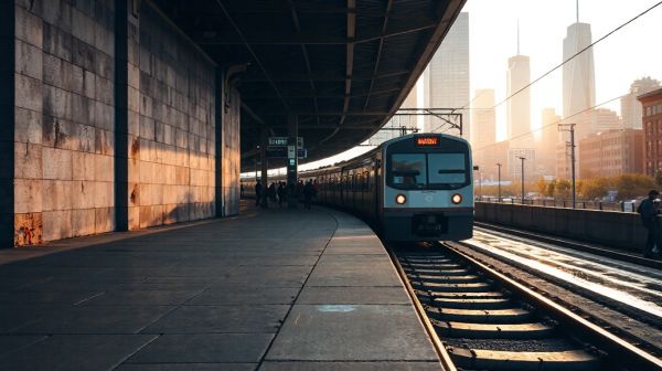 Opportunités et défi du transport : exigences à connaître