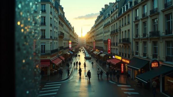 Optimiser sa visibilité avec une agence GEO experte