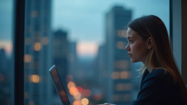 Optimiser votre recherche avec les meilleures alternatives à Apollo pour les alertes de changement d'emploi