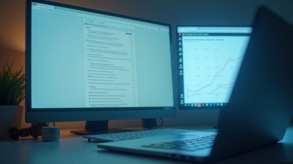 Optimiser votre recherche avec les meilleures alternatives à Apollo pour les alertes de changement d'emploi