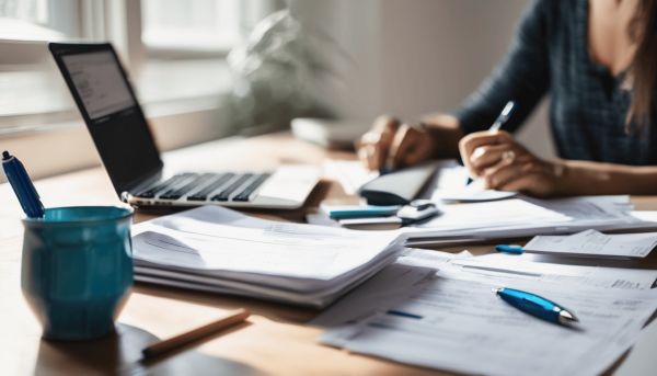 Optimiser votre réduction d’impôt grâce au cerfa dons