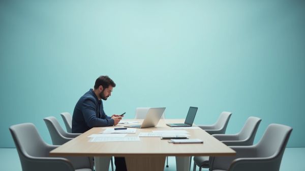 Optimisez vos réunions avec une solution IA pour rédaction PV