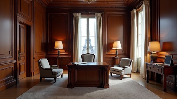 Pourquoi choisir un avocat en droit bancaire à Paris pour vos litiges