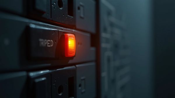 Pourquoi la condamnation disjoncteur est essentielle pour votre sécurité électrque