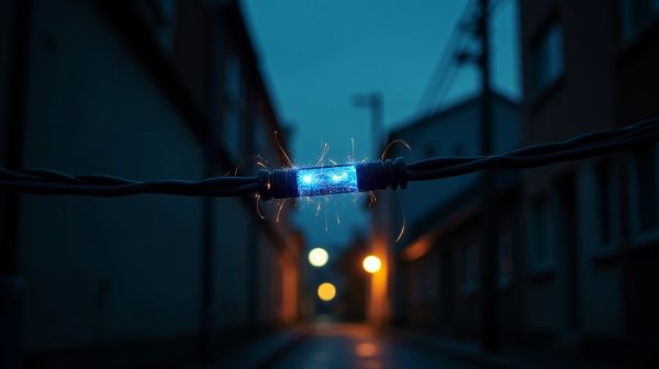 Pourquoi la condamnation disjoncteur est essentielle pour votre sécurité électrque