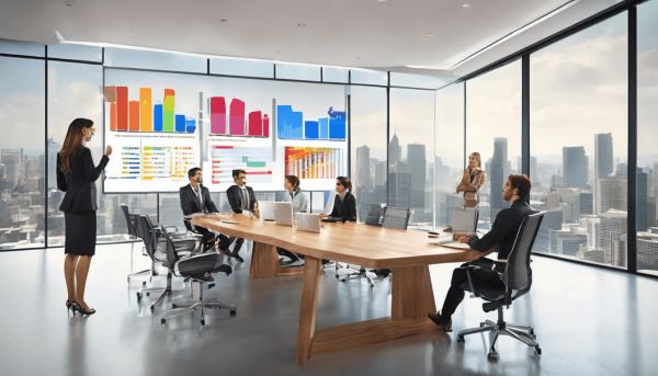 Pourquoi le benchmarking est essentiel pour améliorer vos performances