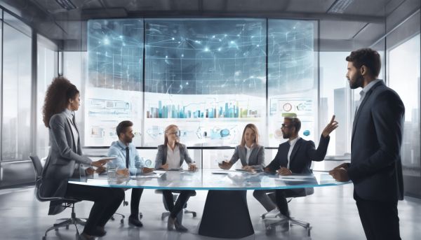 Pourquoi le manageur est essentiel à l’évolution d’une entreprise