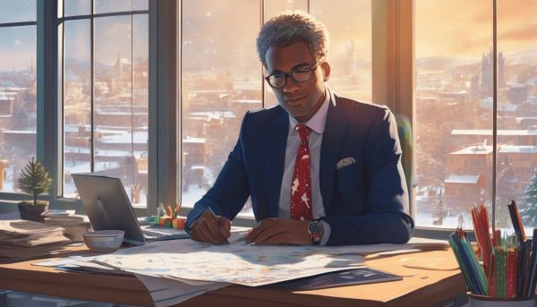 Prime noël france travail 2024 : ce qu’il faut savoir pour en bénéficier