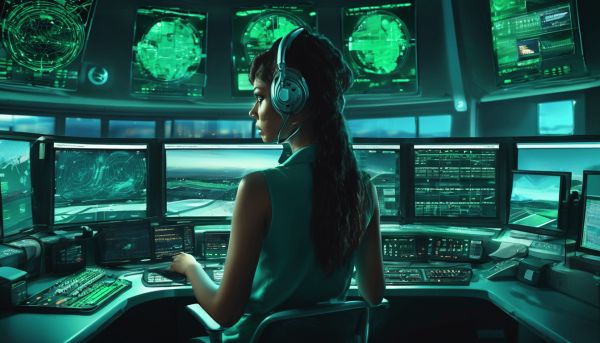 Quel est le salaire d&rsquo;un contrôleur aérien en 2026 ?