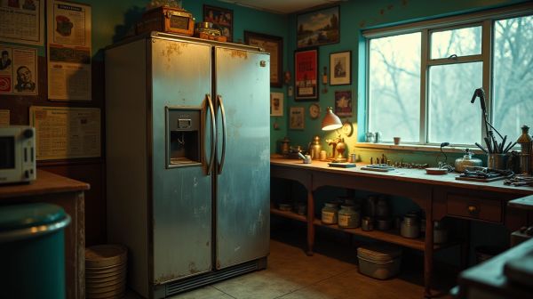 Réparer son gros électroménager soi-même : astuces à connaître