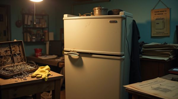 Réparer son gros électroménager soi-même : astuces à connaître