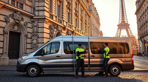 Sélectionner la meilleure société de nettoyage à Paris
