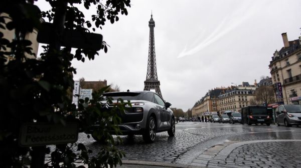 Sélectionner la meilleure société de nettoyage à Paris