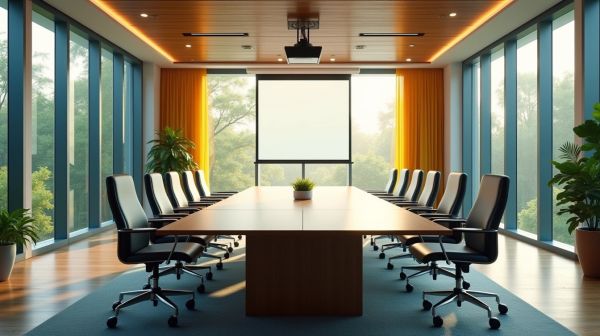 Séminaire et RSE : aligner son événement d'entreprise avec ses engagements