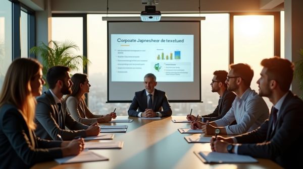 Séminaire et RSE : aligner son événement d'entreprise avec ses engagements