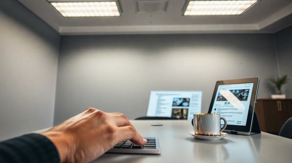 Top 7 solutions efficaces aux alertes de changement d'emploi