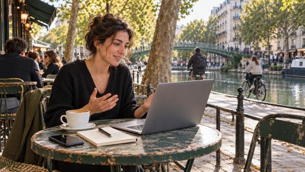 Top conseils pour sélectionner une plateforme de coaching efficace
