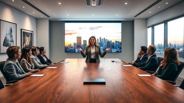 Top stratégies pour exceller dans le recrutement en finance