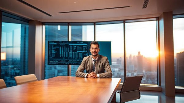 Top stratégies pour exceller dans le recrutement en finance