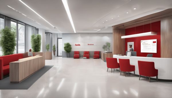 Tout savoir sur la banque postale en 2026