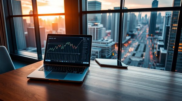 Accompagnateur marketing et financier : stratégies pour exceller