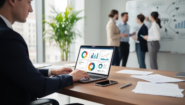 Le rédacteur web marketing : un atout stratégique pour les entreprises en 2026