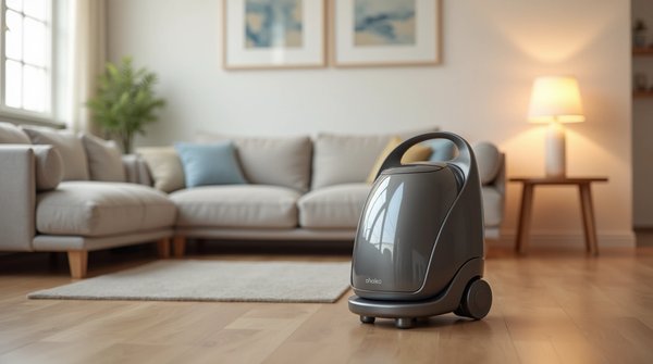 Déterminer un aspirateur injecteur extracteur de qualité supérieure pour un nettoyage efficace