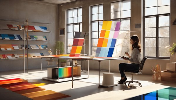 Salaire d'un architecte d'intérieur en 2026 : ce qu'il faut savoir