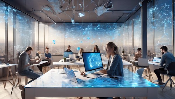 Découvrez comment webmel ac creteil facilite la communication en ligne