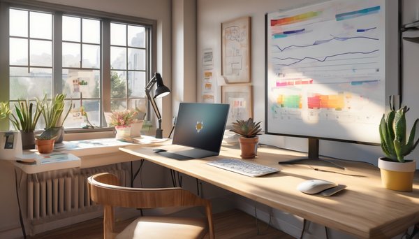 Full remote : comment réussir son télétravail à 100 %