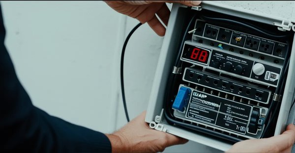 Pourquoi souscrire une assurance panne électrique : une solution fiable