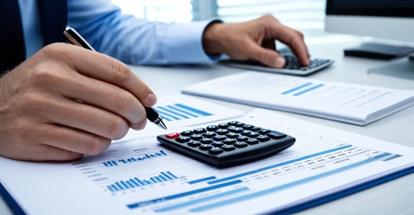 Votre expert comptable dans l'oise : une approche innovante